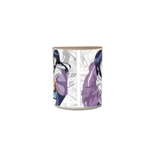 Nome do produto CANECA MÁGICA - HINATA