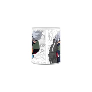 Nome do produto CANECA - KAKASHI