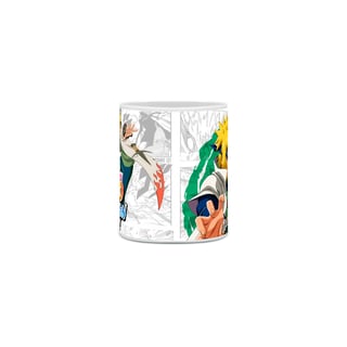 Nome do produto CANECA - MINATO