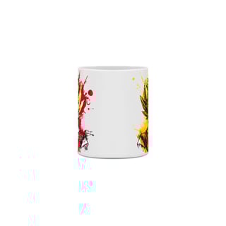 Nome do produto CANECA - GOKU SAIYAJIN