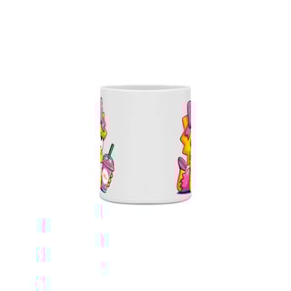 Nome do produto CANECA LISA SIMPSON
