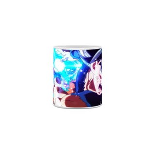 Nome do produto CANECA GOKU