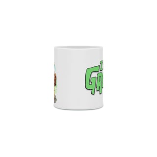 Nome do produto CANECA GROOT