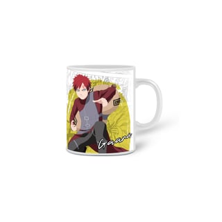 Nome do produto CANECA - GAARA