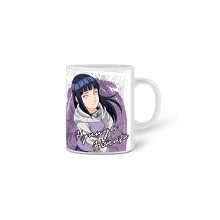 Nome do produto CANECA - HINATA