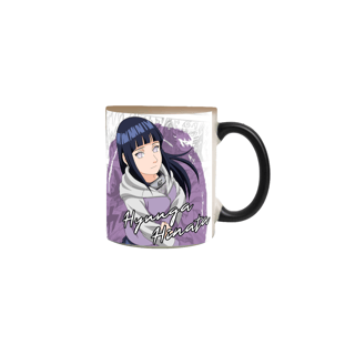 Nome do produto CANECA MÁGICA - HINATA