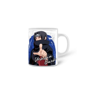 Nome do produto CANECA - ITACHI