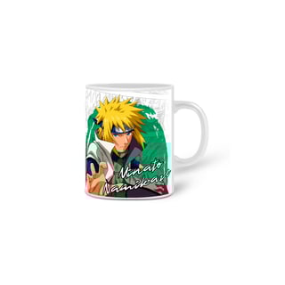 Nome do produto CANECA - MINATO