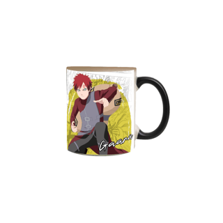 Nome do produto CANECA MÁGICA - GAARA