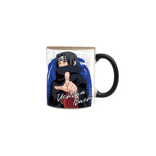 Nome do produto CANECA MÁGICA - ITACHI