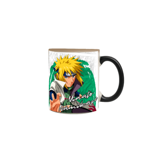 Nome do produto CANECA MÁGICA - MINATO