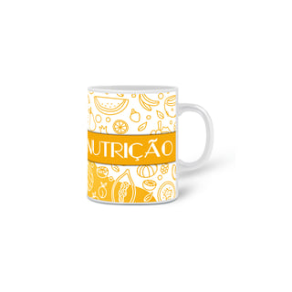 Nome do produto CANECA PROFISSÕES - NUTRIÇÃO
