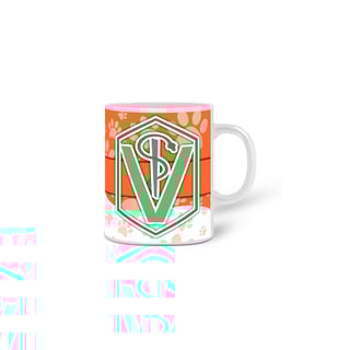 Nome do produto CANECA PROFISSÕES - VETERINÁRIA
