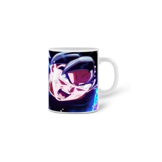 Nome do produto CANECA GOKU
