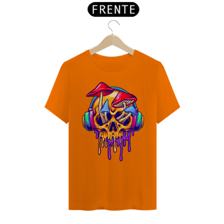 Nome do produto CAMISETA SKULL