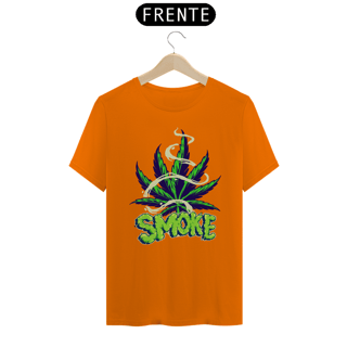Nome do produto CAMISETA SMOKE 6