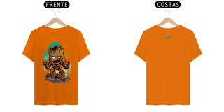 Nome do produto CAMISETA GROOT