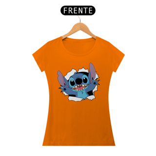 Nome do produto Baby Look Stitch