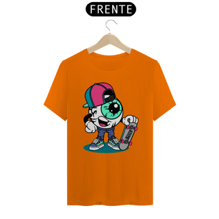 Nome do produto Camiseta Eye Skate