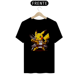Nome do produto CAMISETA - PIKACHU