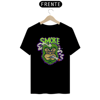 Nome do produto CAMISETA GORILA SMOKE