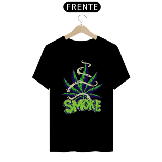 Nome do produto CAMISETA SMOKE 6