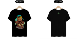 Nome do produto CAMISETA GROOT
