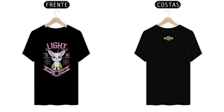 Nome do produto Camiseta Digimon - Tailmon