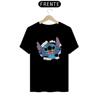 Nome do produto Camiseta Stitch