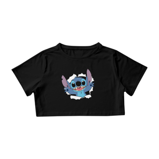Nome do produto Croped Stitch