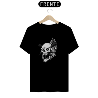Nome do produto Camiseta Skull