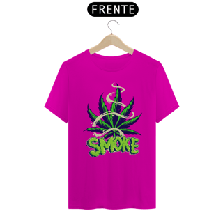 Nome do produto CAMISETA SMOKE 6