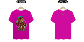 Nome do produto CAMISETA GROOT
