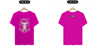 Nome do produto Camiseta Digimon - Tailmon