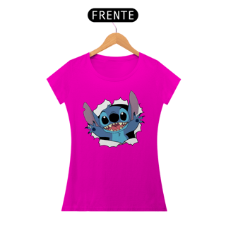Nome do produto Baby Look Stitch