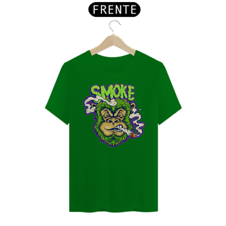 Nome do produto CAMISETA GORILA SMOKE