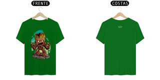 Nome do produto CAMISETA GROOT
