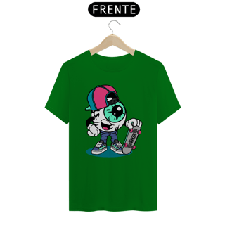 Nome do produto Camiseta Eye Skate