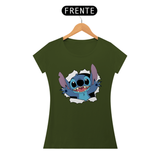 Nome do produto Baby Look Stitch