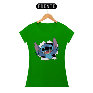 Nome do produto Baby Look Stitch