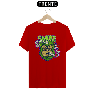 Nome do produto CAMISETA GORILA SMOKE