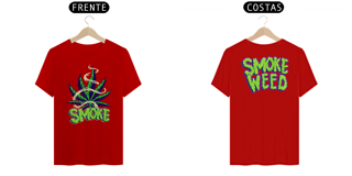 Nome do produto CAMISETA SMOKE 5