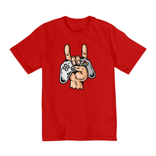 Nome do produto CAMISETA MASCULINA INFANTIL PLAYER (10 A 14 ANOS)