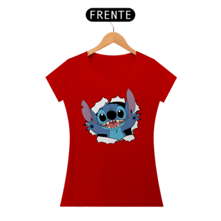 Nome do produto Baby Look Stitch