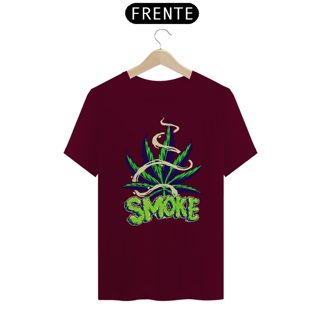 Nome do produto CAMISETA SMOKE 6