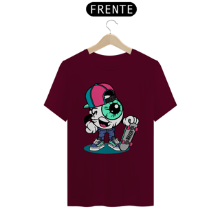 Nome do produto Camiseta Eye Skate
