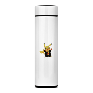 Nome do produto Garrafa Pikachu Potter