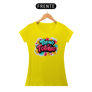 Nome do produtoBaby Long Algodão - Treino Fofinho