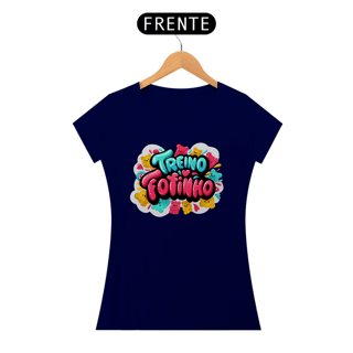Nome do produtoBaby Long Algodão - Treino Fofinho