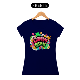 Nome do produtoBaby Long Algodão - Comam Trufas